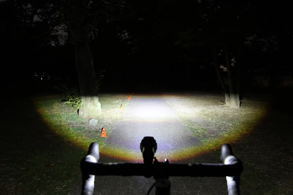 Cateye Feu Avant GVolt 100 5 Cateye Feu Avant GVolt 100 – Image 3