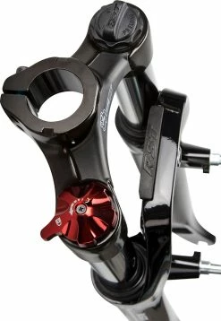 RST Verse PLS TNL 28" Coil 50 Fourche à Suspension Sans Pivot De Fourche -Vélo Soldes FA003860024 A