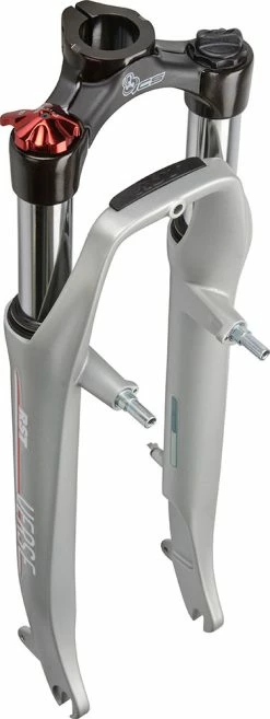 RST Verse PLS TNL 28" Coil 50 Fourche à Suspension Sans Pivot De Fourche -Vélo Soldes FA003860031