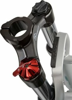 RST Verse PLS TNL 28" Coil 50 Fourche à Suspension Sans Pivot De Fourche -Vélo Soldes FA003860031 A