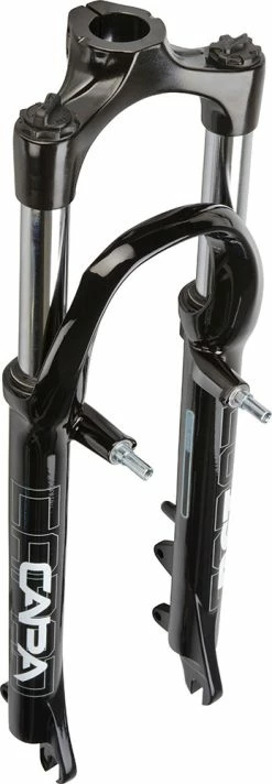 RST Fourche à Suspension Capa T 26" Coil 80 Sans Pivot De Fourche -Vélo Soldes FA003860069