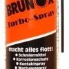 Brunox Spray Turbo Avec Power-Click 500ml -Vélo Soldes FA50TSwjfOQoK3P3uvi
