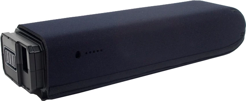 Fahrer E-Bike Akku Cover Shimano Steps E6000 4 Fahrer E-Bike Akku Cover Shimano Steps E6000 – Image 2