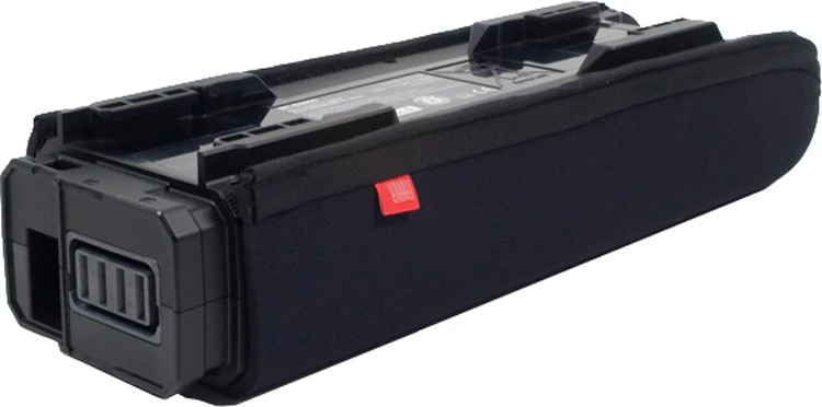 Fahrer E-Bike Akku Cover Shimano Steps E6000 5 Fahrer E-Bike Akku Cover Shimano Steps E6000 – Image 3