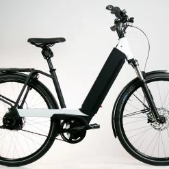 Fahrer E-Bike Universal Cover Pour Les Batteries De Cadre Intube -Vélo Soldes FAHRER Berlin Fahrer AKKU COVER TUBE AKC T L 2139 3