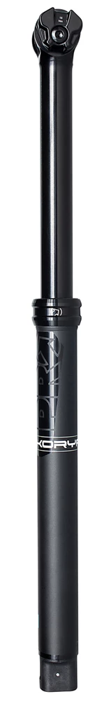Pro Tige De Selle Koryak DSP 170mm Interne Vario 4 Pro Tige De Selle Koryak DSP 170mm Interne Vario – Image 2