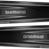 Shimano STEPS FC-E8000 Jeu De Bras De Manivelle Sans Plateau -Vélo Soldes FC E8000