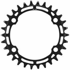 Shimano FC-MT510/511 Plateau 12 Vitesses -Vélo Soldes FC MT510 Kettenblatt 30T Y0L330000