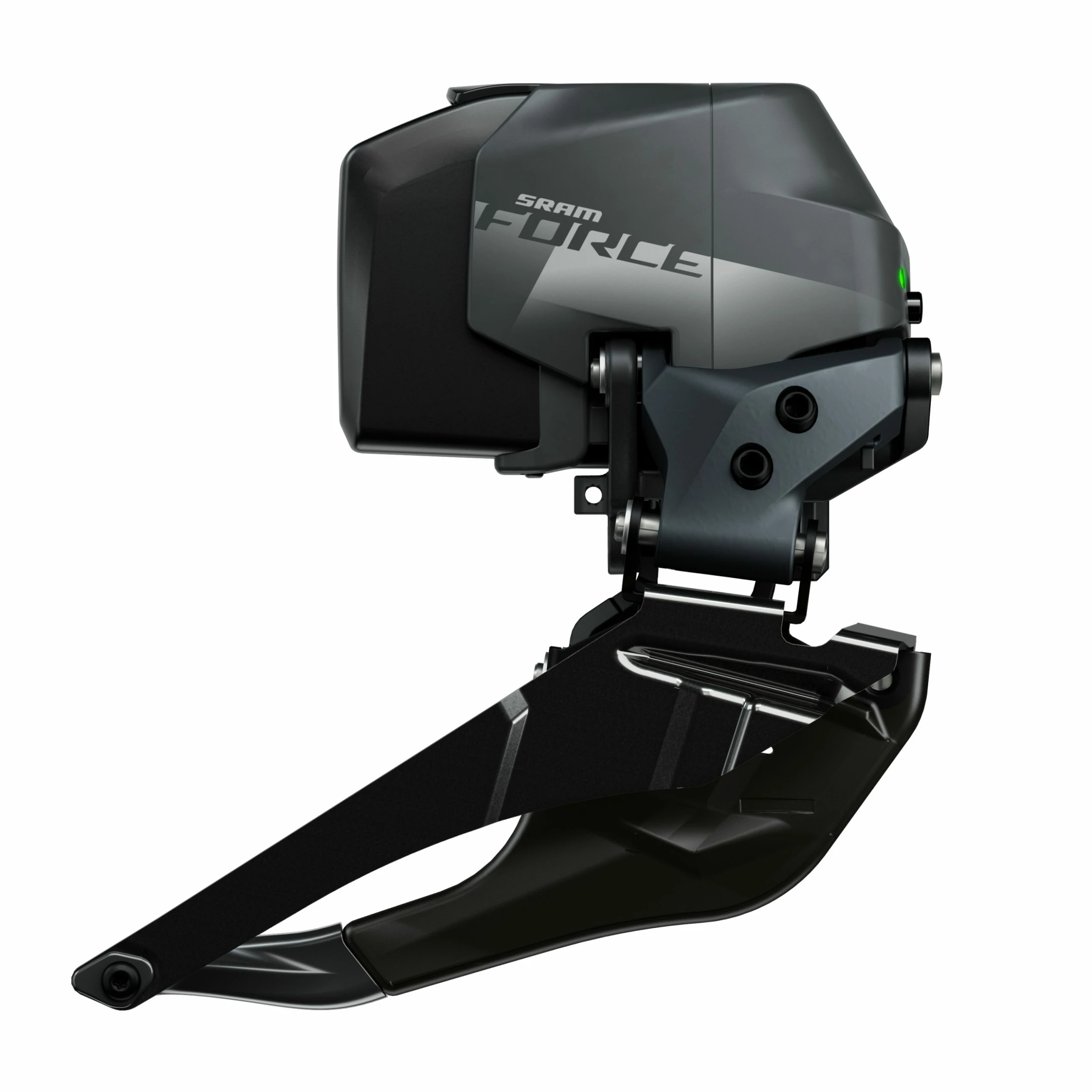 SRAM Force ETap AXS 2x12 Vitesses HRD Kit électronique FlatMount CL 7 SRAM Force ETap AXS 2x12 Vitesses HRD Kit électronique FlatMount CL – Image 5