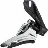 Shimano SLX FD-M7100 Dérailleur 12 Vitesses Side-Swing 1 Shimano SLX FD-M7100 Dérailleur 12 Vitesses Side-Swing -Vélo Soldes FD M7100 D