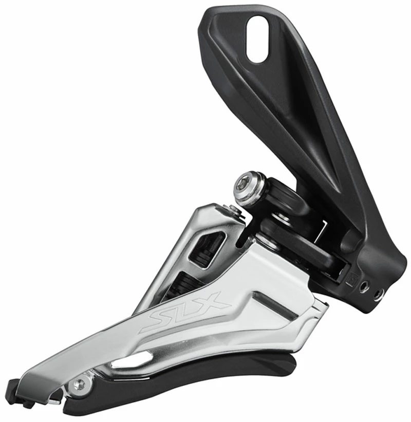 Shimano SLX FD-M7100 Dérailleur 12 Vitesses Side-Swing 3 Shimano SLX FD-M7100 Dérailleur 12 Vitesses Side-Swing