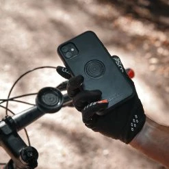 Fidlock VACUUM Handlebar Base - Support Pour Guidon -Vélo Soldes FIDLOCK VACUUM Mtb 046 BRE8409