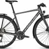 Focus ATLAS 6.6 EQP -Vélo Soldes FO0160006v2021 2021 28 DI GRY 090 PRO ATLAS 6 6 EQP