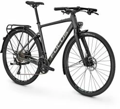 Focus ATLAS 6.6 EQP -Vélo Soldes FO0160006v2021 2021 28 DI GRY 135 PRO ATLAS 6 6 EQP