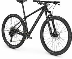 Focus RAVEN 8.6 -Vélo Soldes FO3000009v2022 2022 29 DI CAR 135 PRO RAVEN 8 6