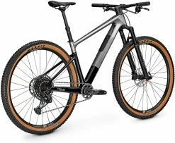 Focus RAVEN 8.9 -Vélo Soldes FO3000012v2023 2023 29 DI GRY 045 Pro RAVEN 8 9