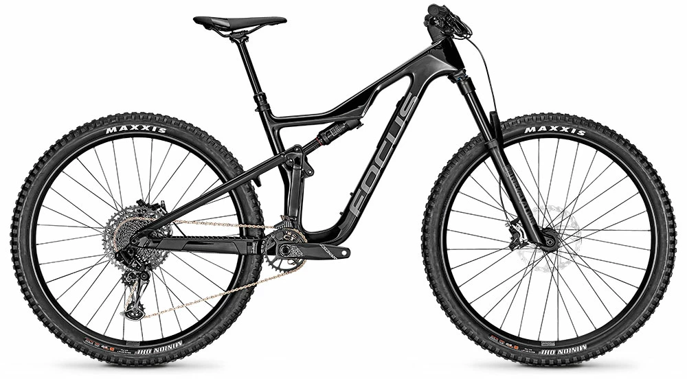 Focus JAM 8.8 3 Focus JAM 8.8