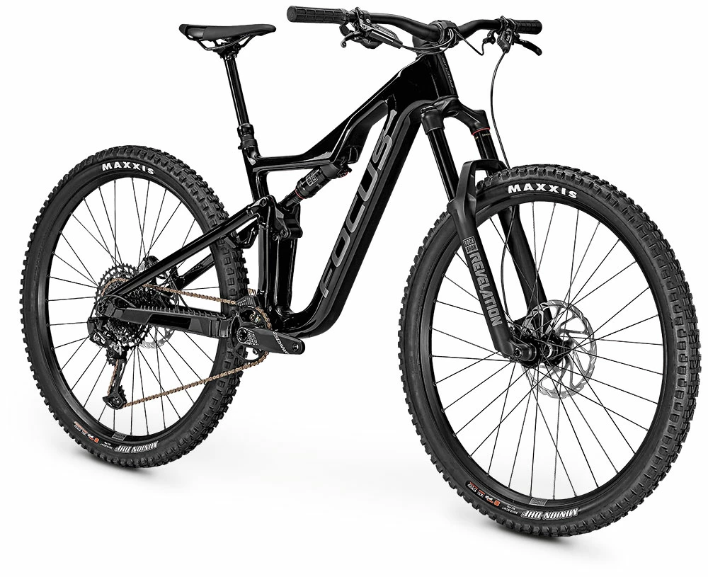 Focus JAM 8.8 4 Focus JAM 8.8 – Image 2