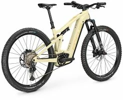 Focus THRON² 6.9 -Vélo Soldes FO5010010v2022 2022 29 DI white 045 PRO THRON2 6 9