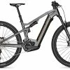 Focus THRON² 6.8 -Vélo Soldes FO5010011v2022 2022 29 DI BLK 090 PRO THRON2 6 8