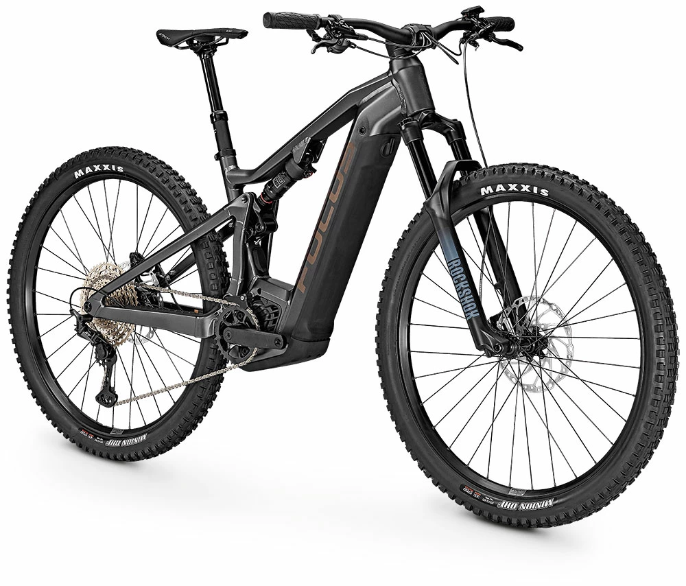 Focus THRON² 6.8 4 Focus THRON² 6.8 – Image 2