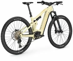 Focus THRON² 6.8 -Vélo Soldes FO5010011v2022 2022 29 DI WHT 045 PRO THRON2 6 8