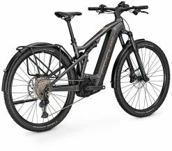 Focus THRON² 6.8 EQP -Vélo Soldes FO5010023v2022 2022 29 DI BLK 045 PRO THRON2 6 8 EQPf8xbiMgqf0I9I
