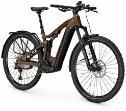 Focus THRON² 6.8 EQP 6 Focus THRON² 6.8 EQP -Vélo Soldes FO5010023v2022 2022 29 DI BRW 135 PRO THRON2 6 8 EQP