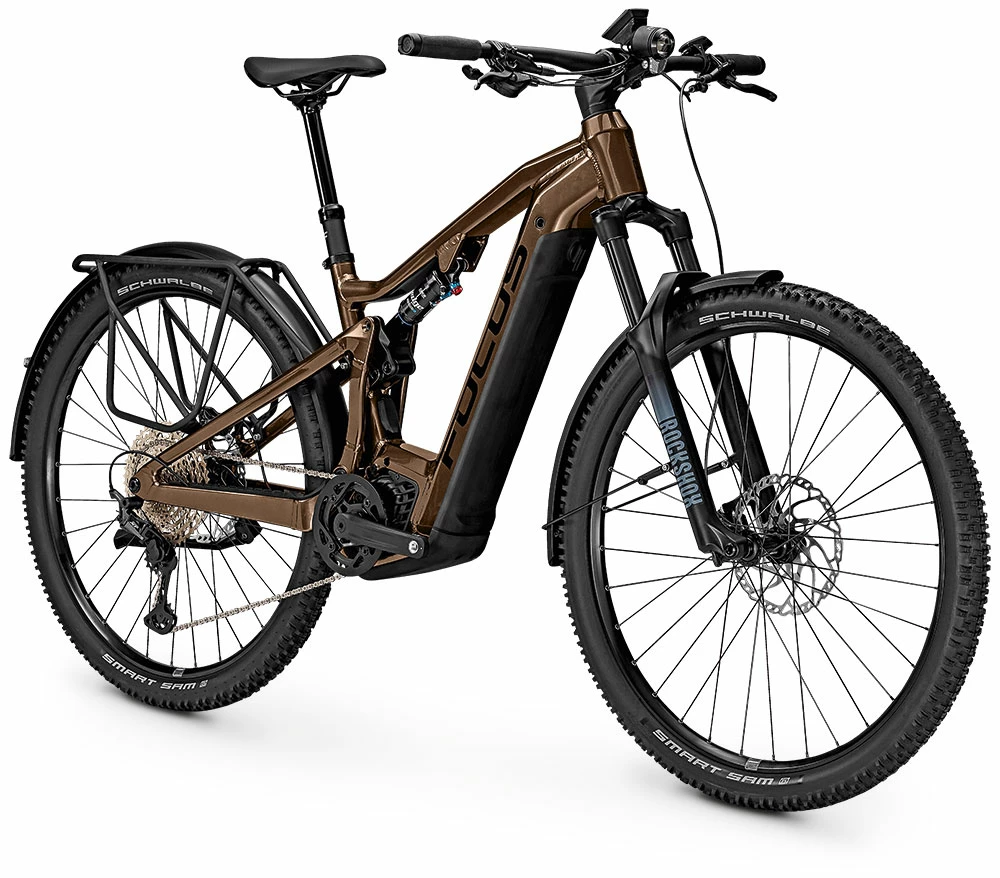 Focus THRON² 6.8 EQP 4 Focus THRON² 6.8 EQP – Image 2