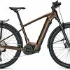 Focus AVENTURA² 6.8 -Vélo Soldes FO5080082v2022 2022 29 DI BRW 090 PRO AVENTURA2 6 81