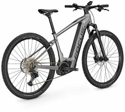 Focus JARIFA² 6.8 -Vélo Soldes FO5080087v2022 2022 29 DI GRY 045 PRO JARIFA2 6 8 NINE