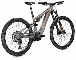 Focus SAM² 6.8 -Vélo Soldes FO5400025v2023 2023 29 DI GRY 045 Pro SAM2 6 8 rend