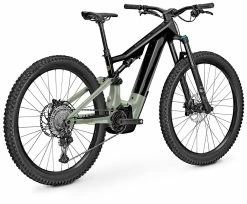 Focus JAM² 8.8 -Vélo Soldes FO5400029v2023 2023 29 DI GRY 045 Pro JAM2 8 8 rend