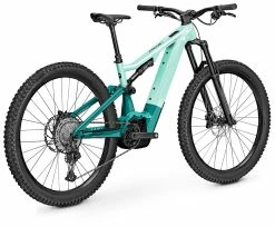 Focus JAM² 6.7 5 Focus JAM² 6.7 -Vélo Soldes FO5400033v2023 2023 29 DI BLU 045 Pro JAM2 6 7