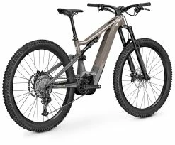 Focus JAM² 6.7 -Vélo Soldes FO5400033v2023 2023 29 DI GRY 045 Pro JAM2 6 7 rend