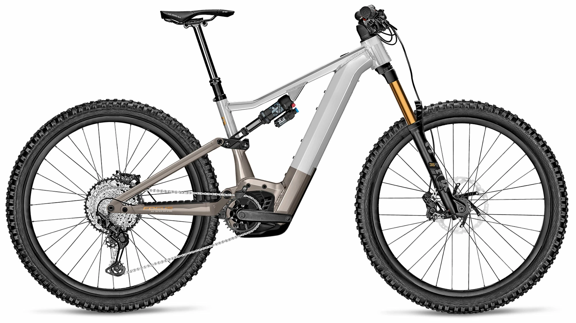 Focus JAM² 6.9 3 Focus JAM² 6.9