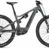 Focus JAM² 7.9 -Vélo Soldes FO5400042v2022 2022 29 DI GRY 090 PRO JAM2 7 9 DEC