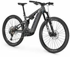 Focus JAM² 7.9 -Vélo Soldes FO5400042v2022 2022 29 DI GRY 135 PRO JAM2 7 9 DEC