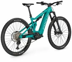 Focus JAM² 7.8 -Vélo Soldes FO5400044v2022 2022 29 DI GRN 045 PRO JAM2 7 8 DEC