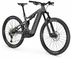 Focus JAM² 7.8 -Vélo Soldes FO5400044v2022 2022 29 DI GRY 135 PRO JAM2 7 8 DEC