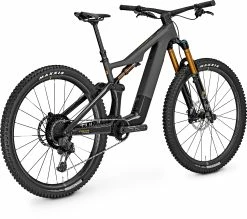 Focus JAM² SL 9.0 -Vélo Soldes FO5400050v2023 2023 29 DI BLK 045 Pro JAM2 SL 9 0