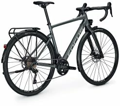 Focus ATLAS 6.7 EQP 7 Focus ATLAS 6.7 EQP -Vélo Soldes FOCUS MY21 Atlas 6 7 EQP back