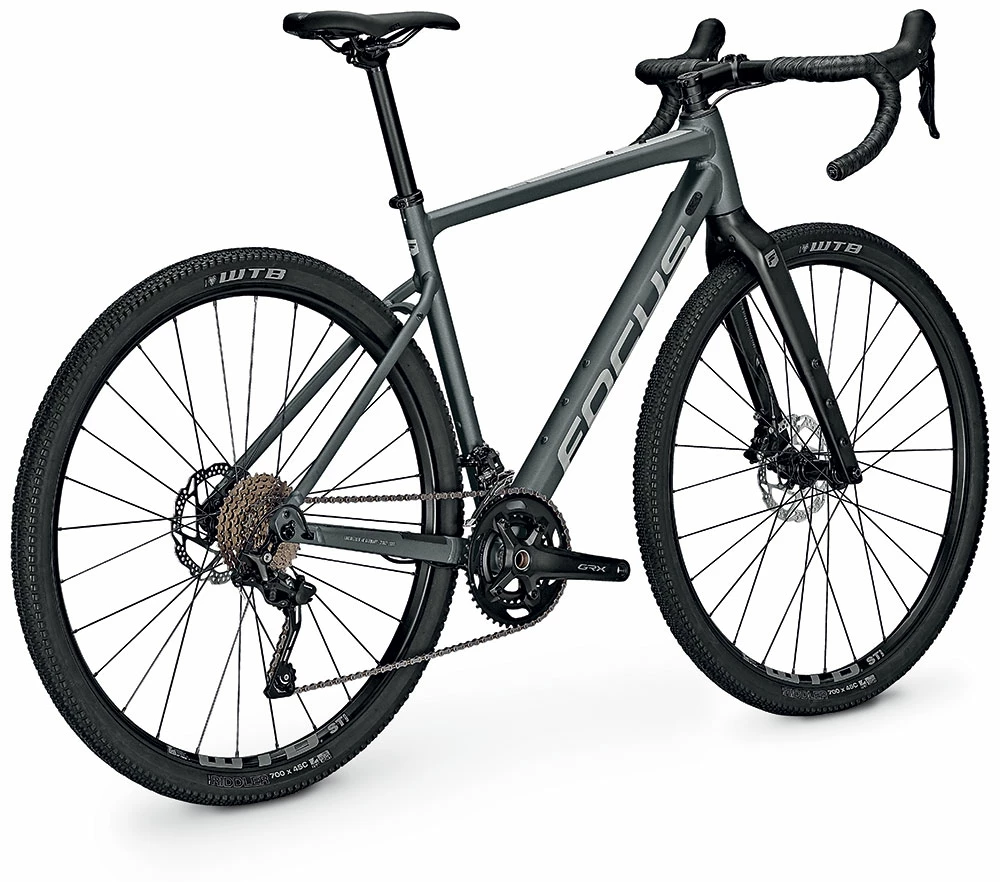 Focus ATLAS 6.7 5 Focus ATLAS 6.7 – Image 3