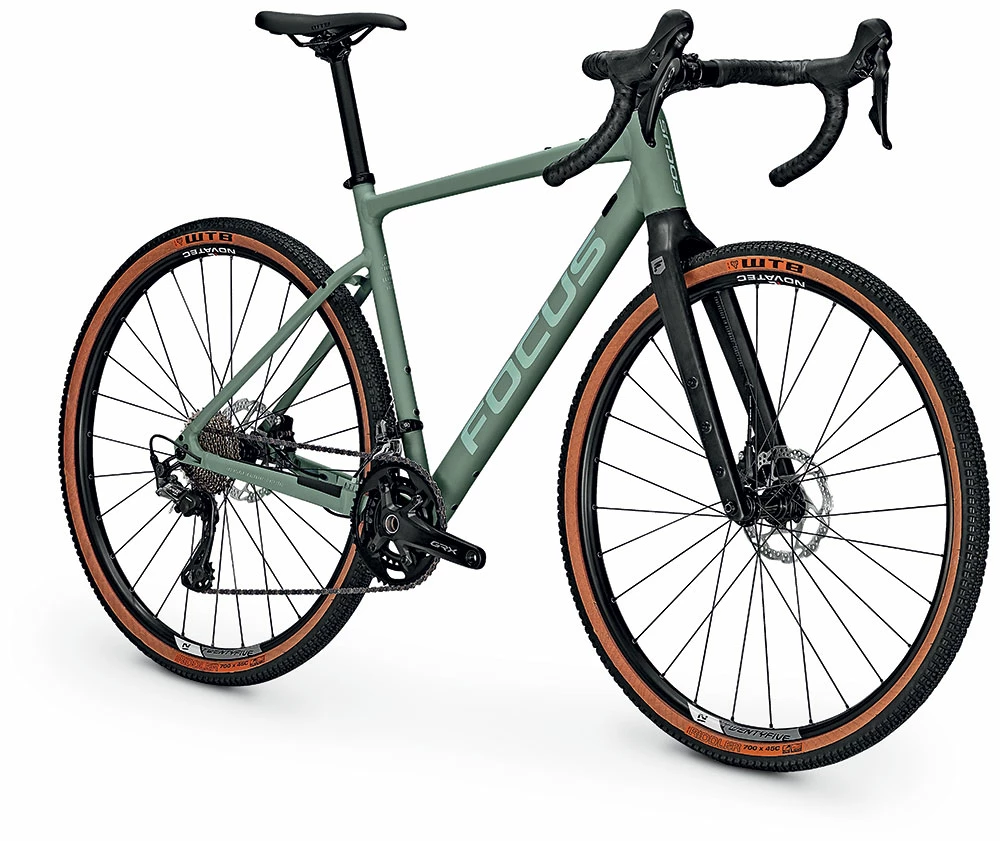 Focus ATLAS 6.8 4 Focus ATLAS 6.8 – Image 2