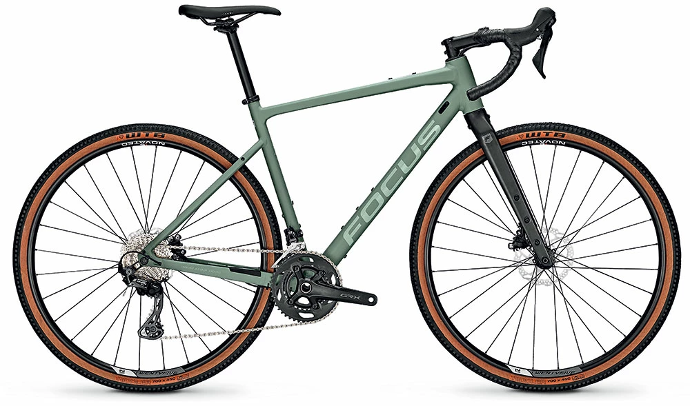 Focus ATLAS 6.8 3 Focus ATLAS 6.8