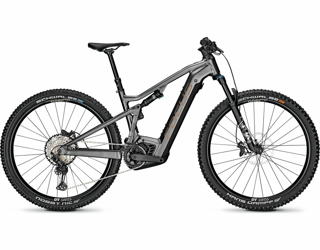 Focus THRON² 6.9 SMALL 3 Focus THRON² 6.9 SMALL