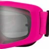FOX HEAD MAIN Stray - Goggle -Vélo Soldes FOX Head MAIN Stray Goggle 25834 170 OS 1