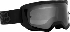 FOX HEAD Main Stray - Goggle -Vélo Soldes FOX Head Main Stray Goggle 25834 001 2