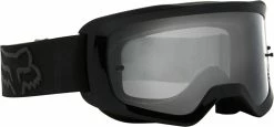FOX HEAD Main Stray - Kid's Goggle -Vélo Soldes FOX Head Main Stray Kinder Goggle 26472 001 2