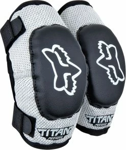FOX HEAD PeeWee Titan - Kid's Elbow Protectors